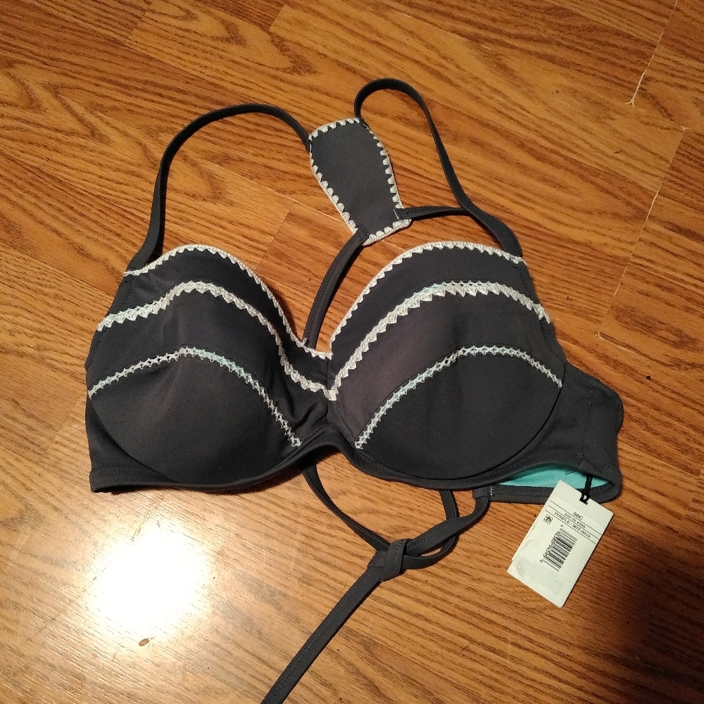 Swimsuit top